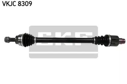 Вал SKF VKJC 8309